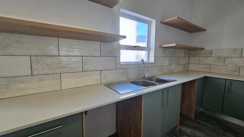 3 Bedroom Property for Sale in Lampiesbaai Western Cape